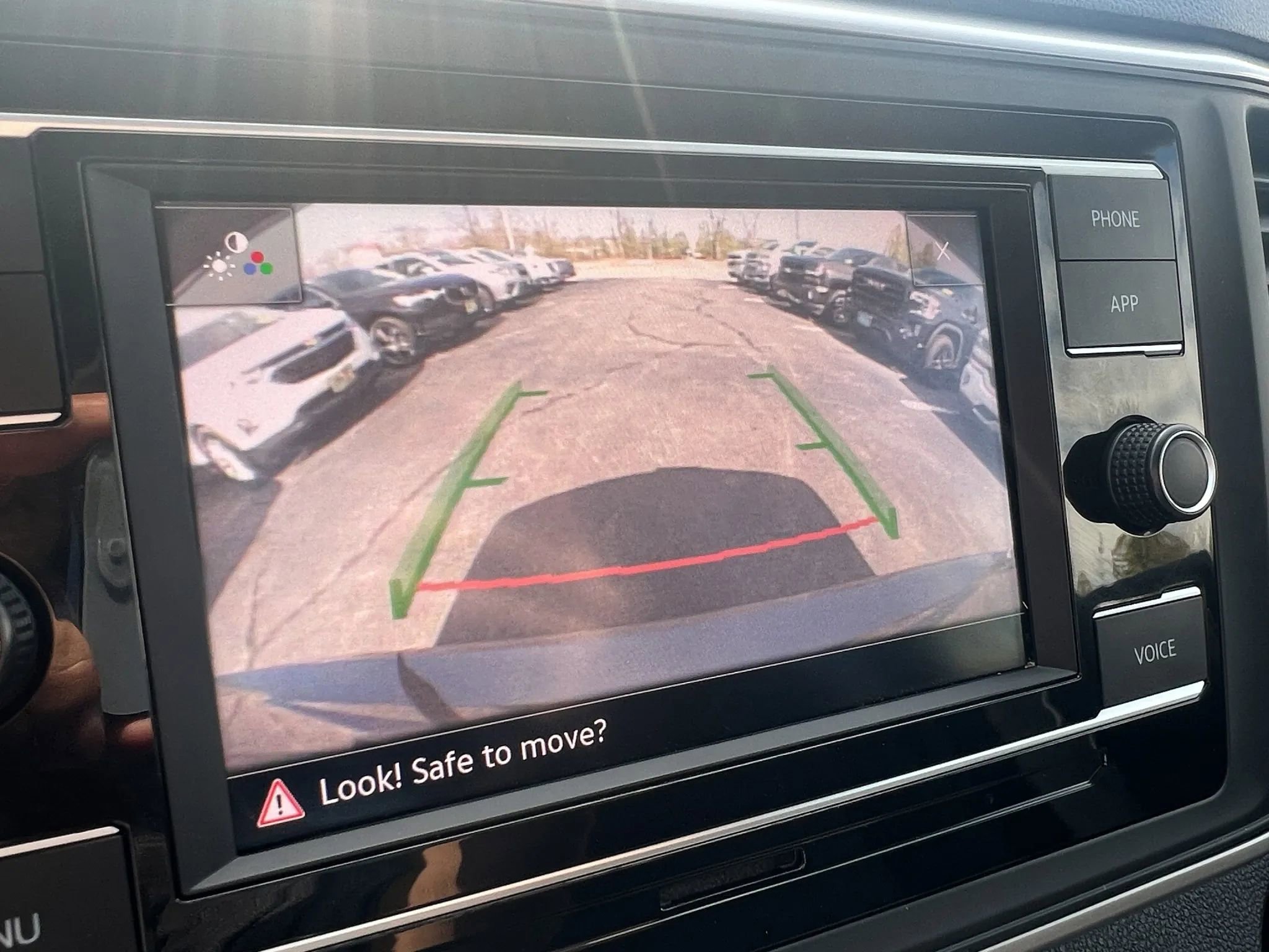 Used 2021 Volkswagen Atlas S image 20