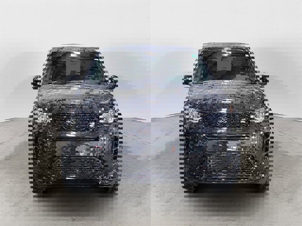 New 2025 Land Rover Discovery Sport Dynamic SE image 8