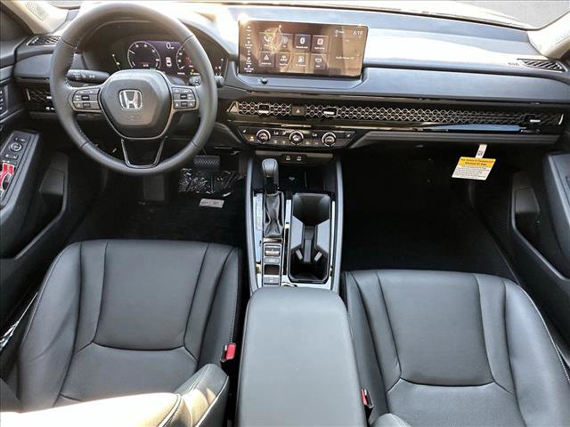 New 2026 Honda Accord EX-L image 15