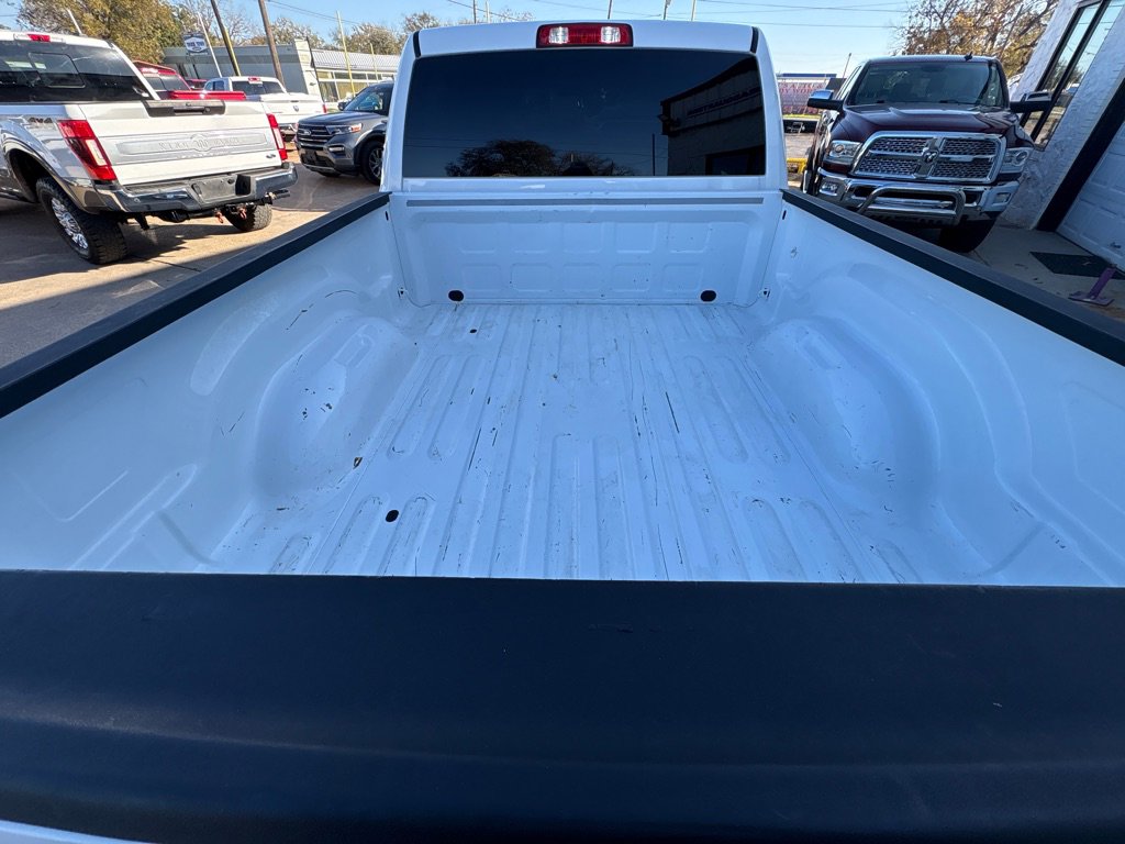 Used 2014 RAM 1500 Sport w/ Convenience Group image 8