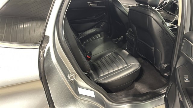 Used 2024 Ford Edge SEL image 26