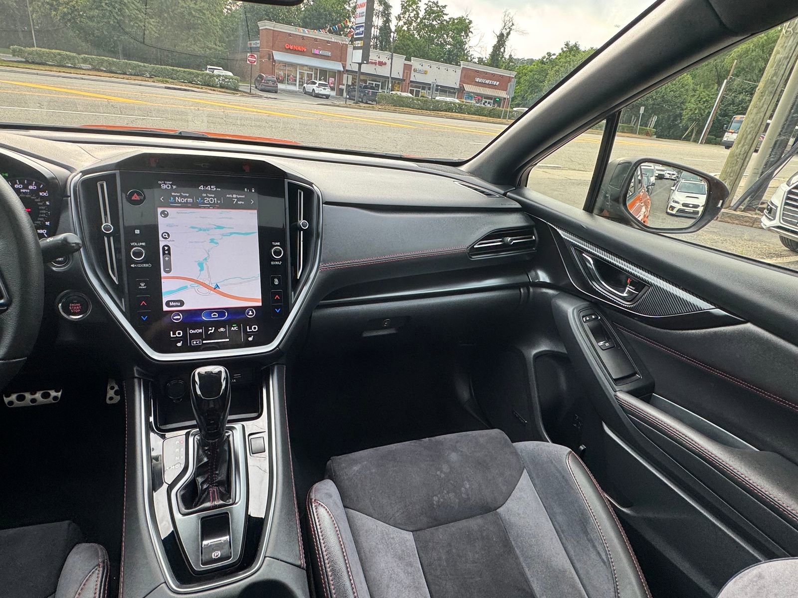 Used 2022 Subaru WRX Limited image 19