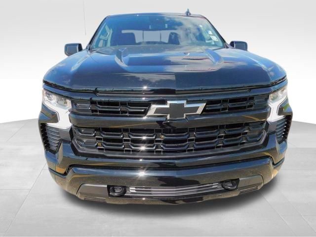 New 2026 Chevrolet Silverado 1500 RST w/ Convenience Package II image 2