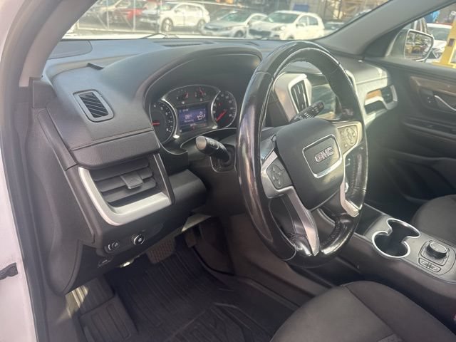 Used 2019 GMC Terrain SLE w/ Driver Convenience Package FWD image 17