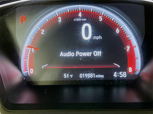 Used 2021 Honda Civic Sport image 15