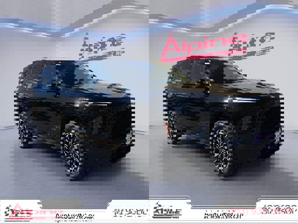 Used 2025 Buick Enclave Sport Touring AWD/4WD image 7