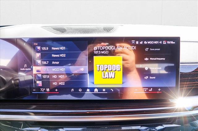 New 2026 BMW X5 xDrive40i image 15