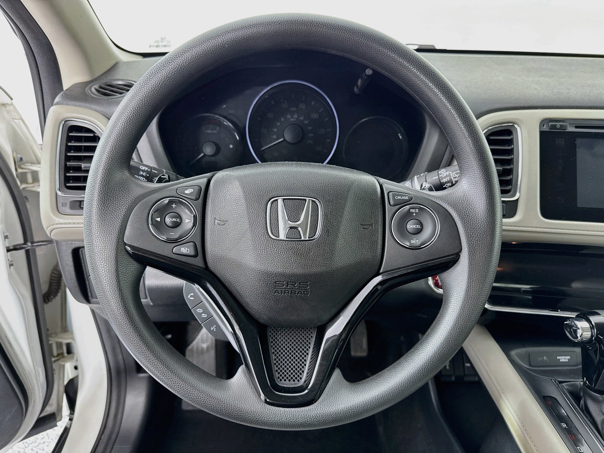 Certified 2017 Honda HR-V EX image 11