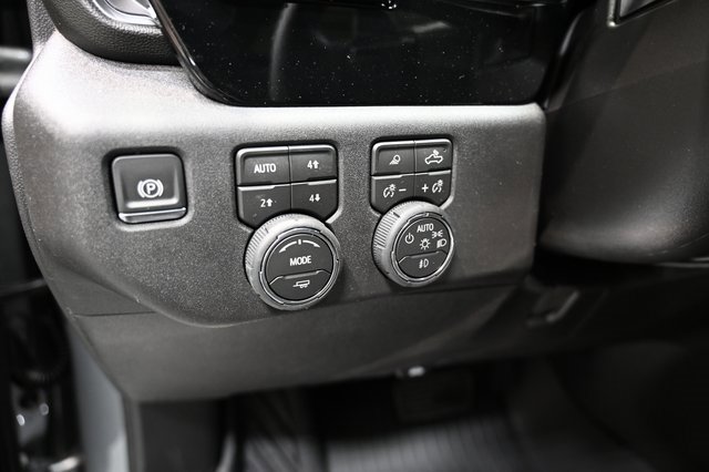 New 2026 Chevrolet Silverado 1500 RST w/ RST All Star Premium Package image 25