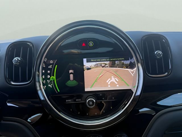 Used 2021 MINI Cooper Countryman S w/ Premium Package AWD/4WD image 19