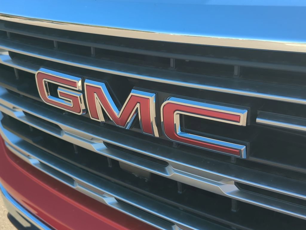 New 2026 GMC Sierra 1500 SLE image 28