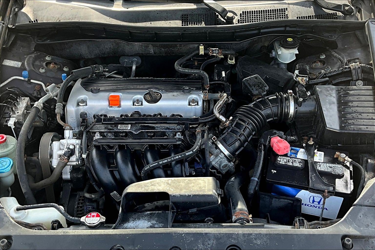 Used 2011 Honda Accord LX-P image 9