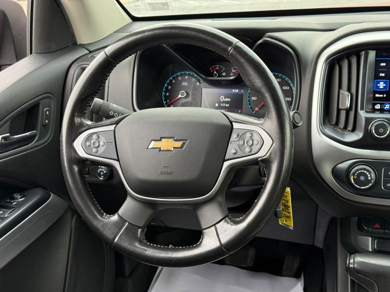 Used 2019 Chevrolet Colorado LT w/ LT Convenience Package image 12