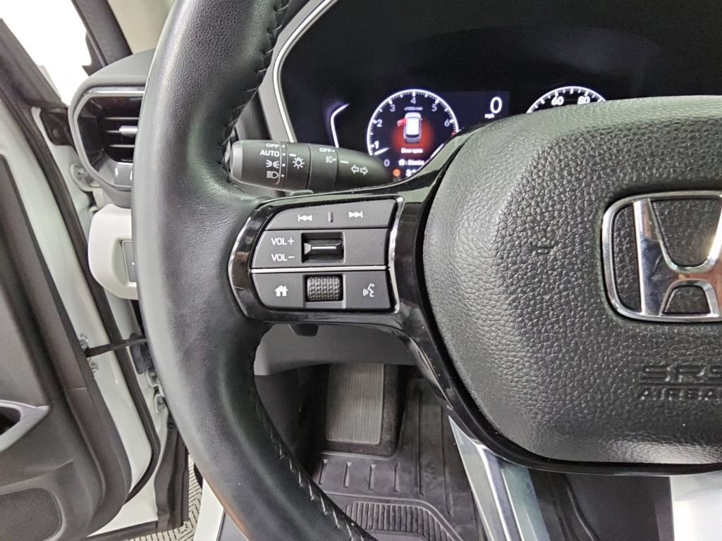 Used 2023 Honda Pilot EX-L image 26