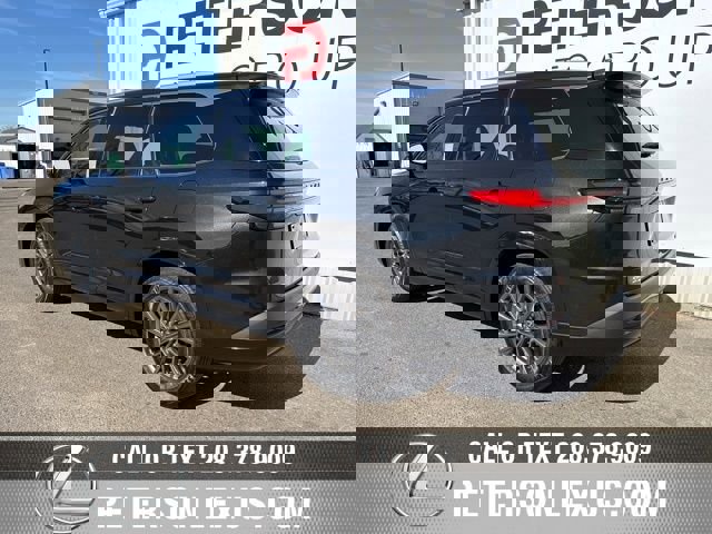 Used 2025 Lexus TX 350 AWD w/ Convenience Package image 5