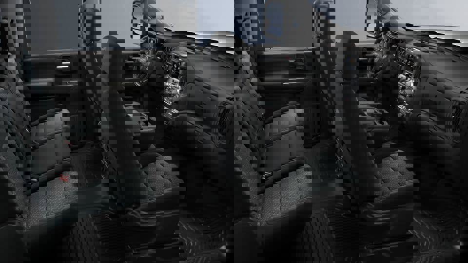 New 2026 GMC Sierra 3500 Pro image 33