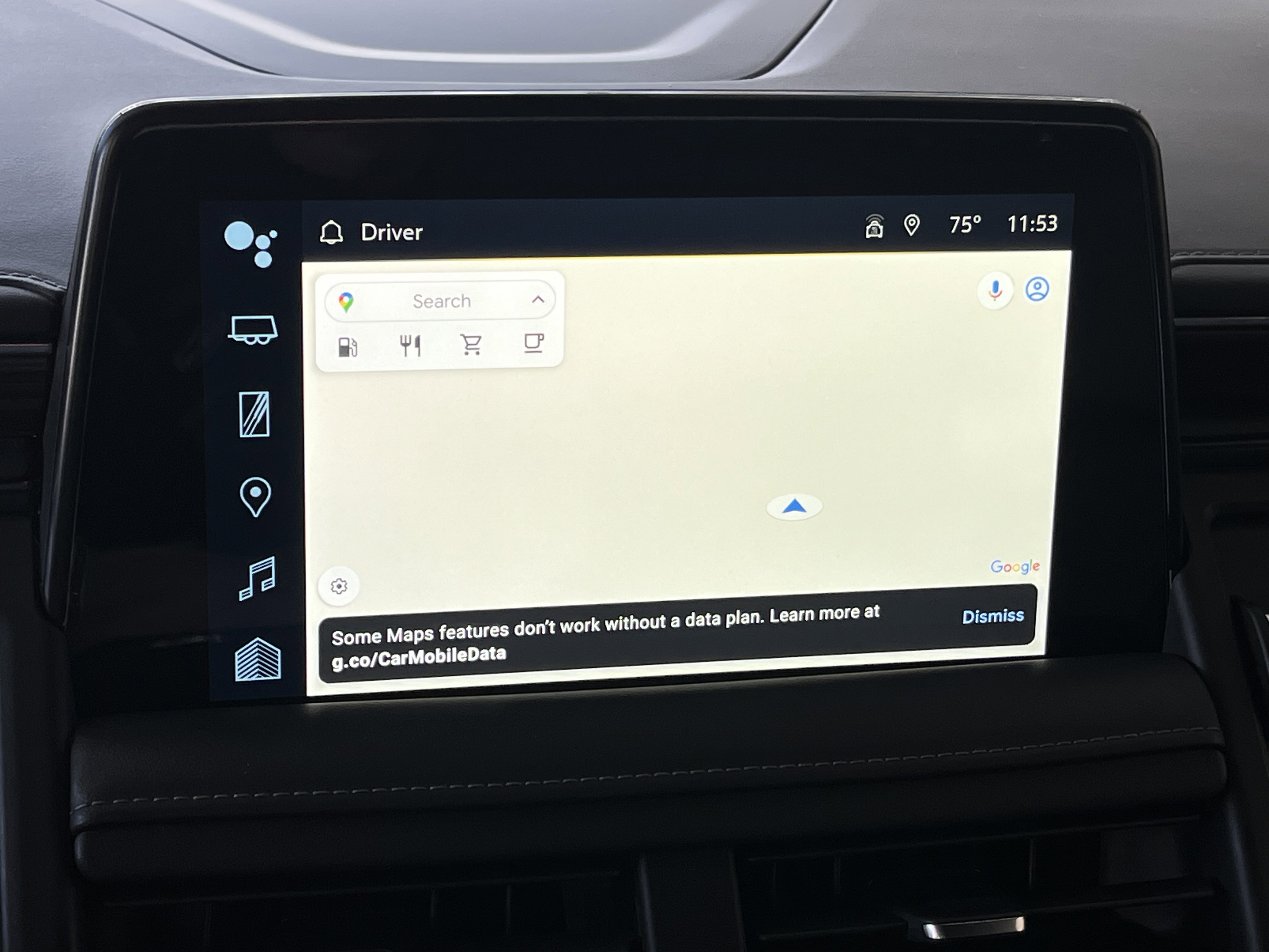 Used 2022 Chevrolet Tahoe LT w/ Luxury Package image 3