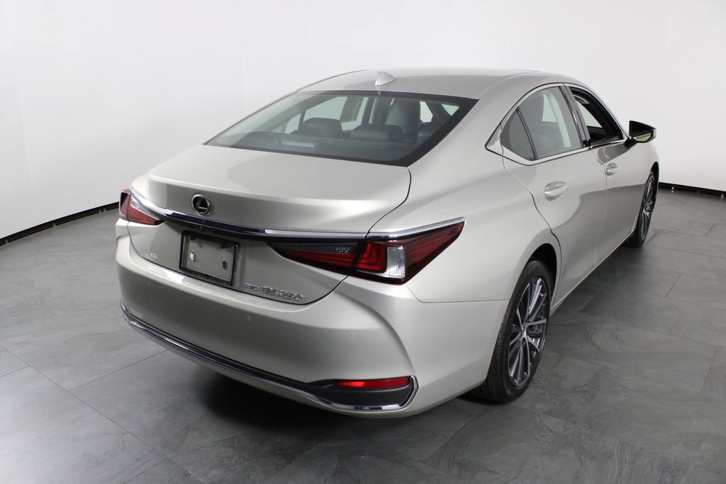 Used 2023 Lexus ES 250 w/ Premium Package image 14