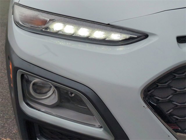 Used 2020 Hyundai Kona Ultimate w/ Cargo Package image 10