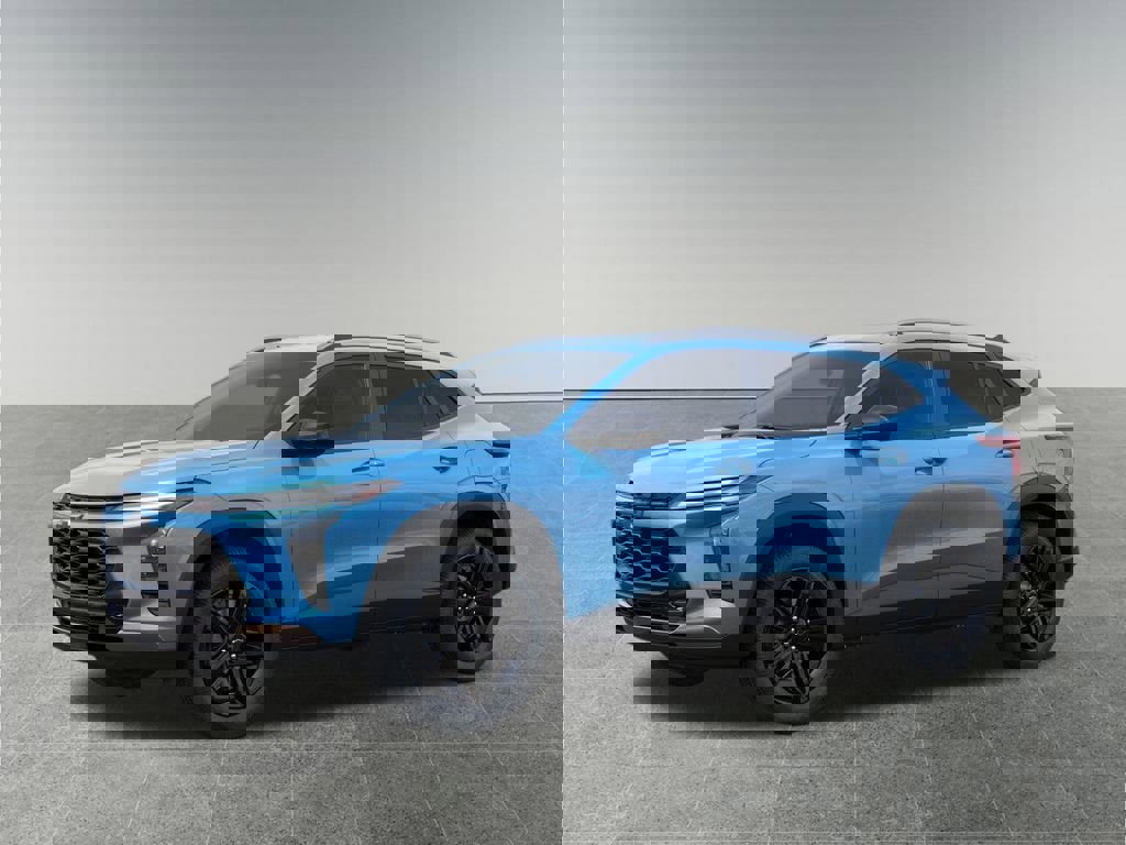 New 2026 Chevrolet Trax ACTIV w/ Driver Confidence Package image 32