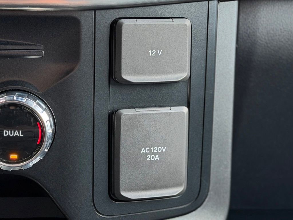 Used 2023 Ford F150 Lariat w/ Equipment Group 502A High AWD/4WD image 13