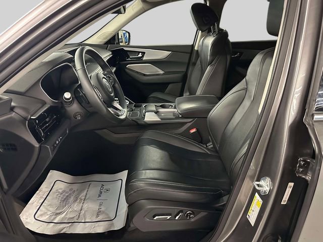 Certified 2023 Acura MDX SH-AWD w/ Technology Package image 16