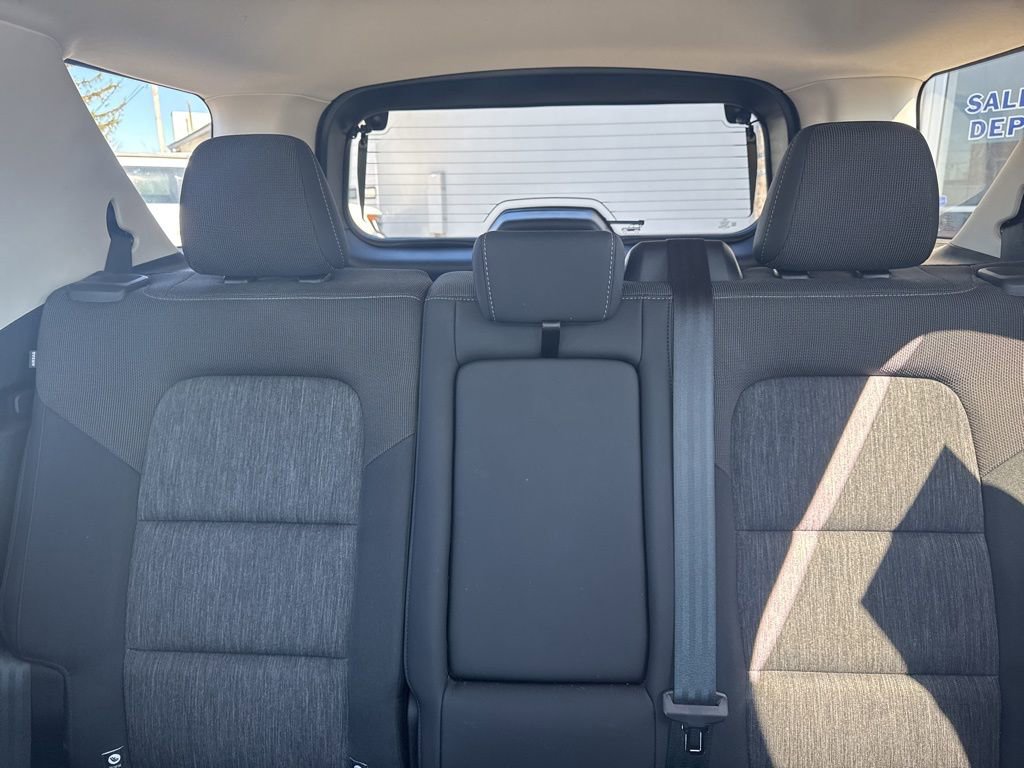 Used 2022 Ford Bronco Sport Big Bend w/ Convenience Package image 35