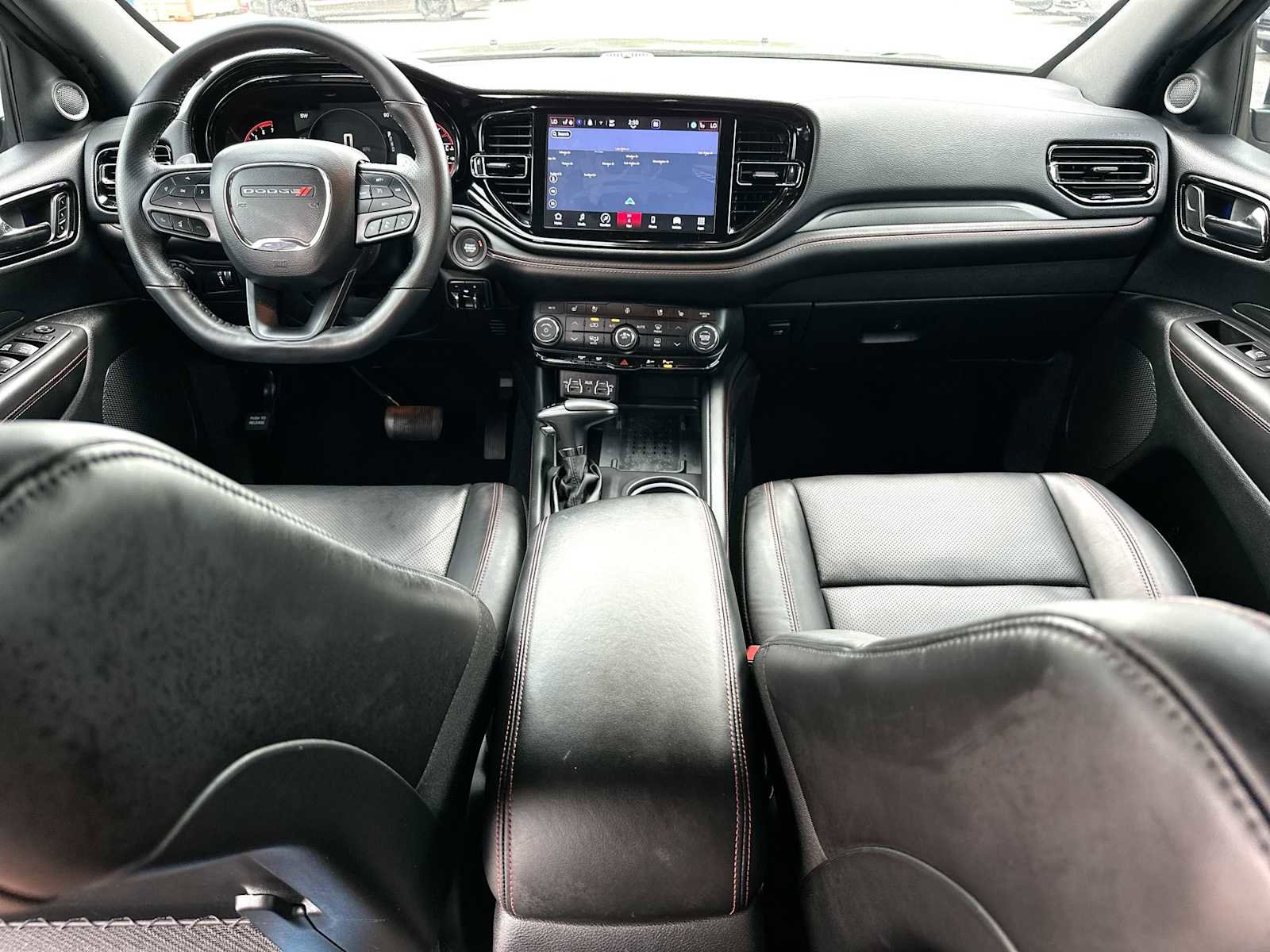 Used 2025 Dodge Durango R/T AWD/4WD image 25