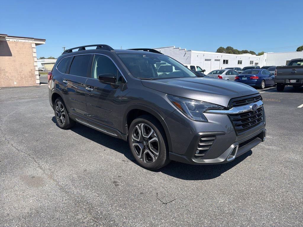 Used 2024 Subaru Ascent Touring AWD/4WD image 7