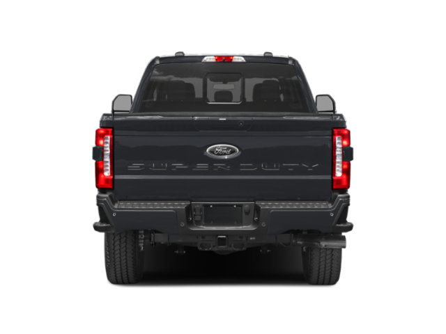New 2027 Ford F250 XLT AWD/4WD image 5