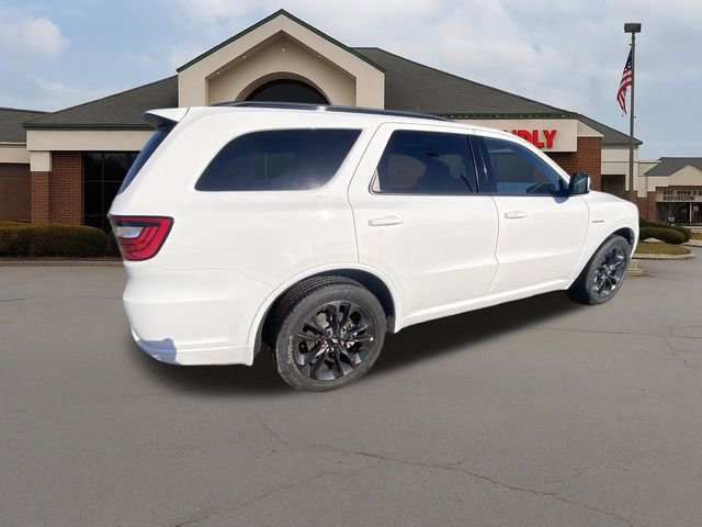 New 2025 Dodge Durango R/T image 9