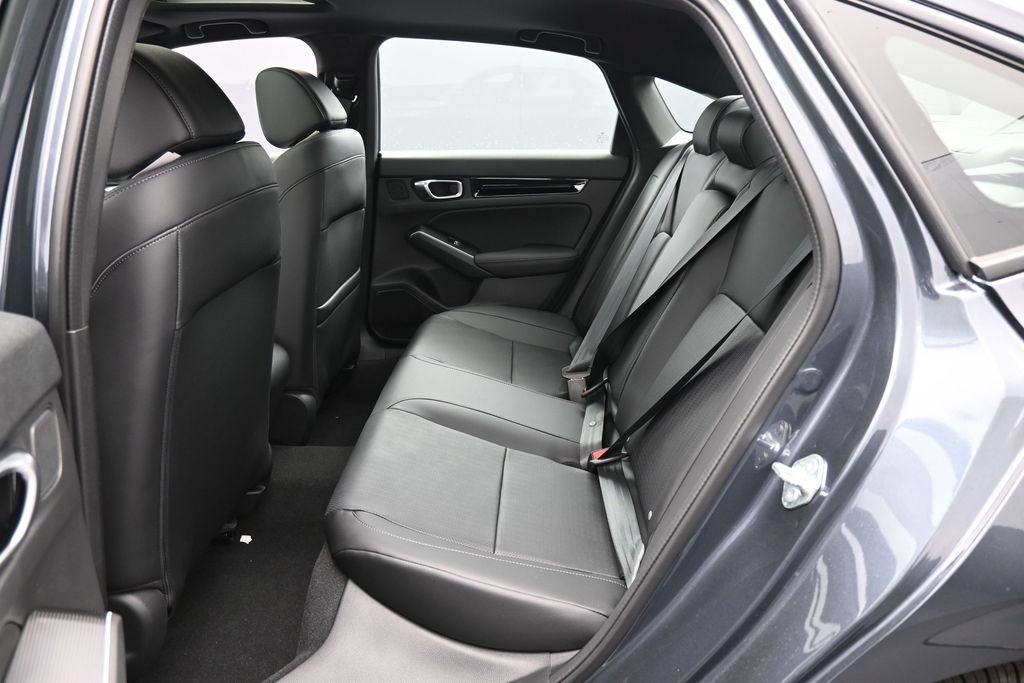 New 2026 Honda Civic Sport Touring image 25