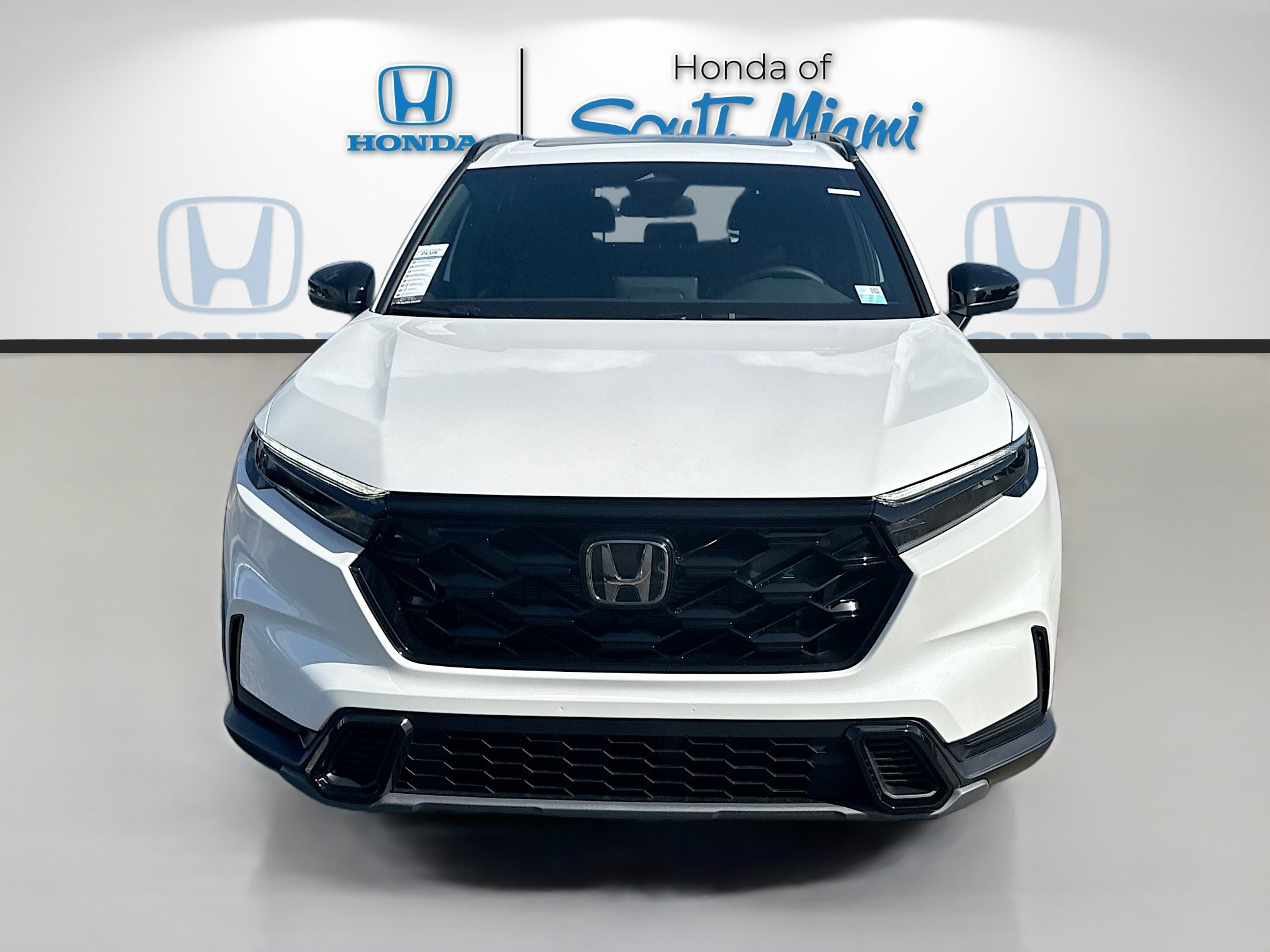 New 2026 Honda CR-V Sport image 2