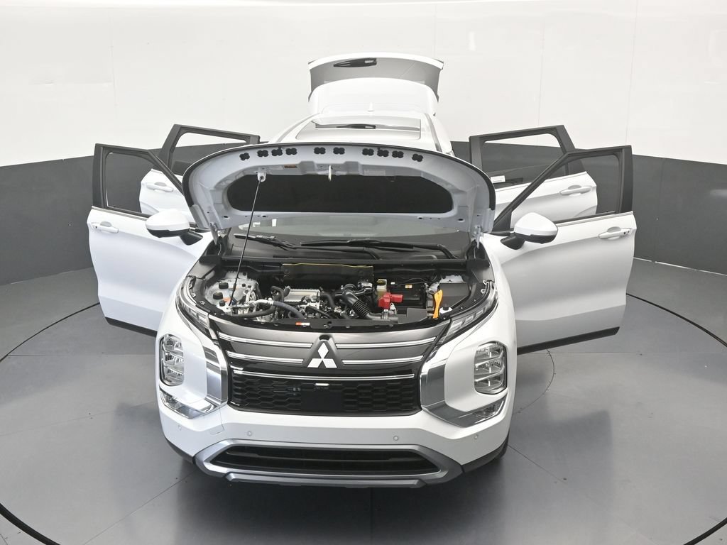 New 2026 Mitsubishi Outlander SE FWD image 77