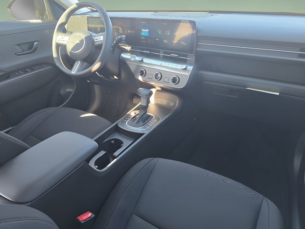 New 2026 Hyundai Kona SE AWD/4WD image 27