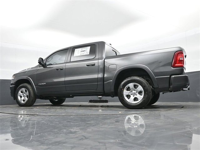 Used 2025 RAM 1500 Big Horn image 35