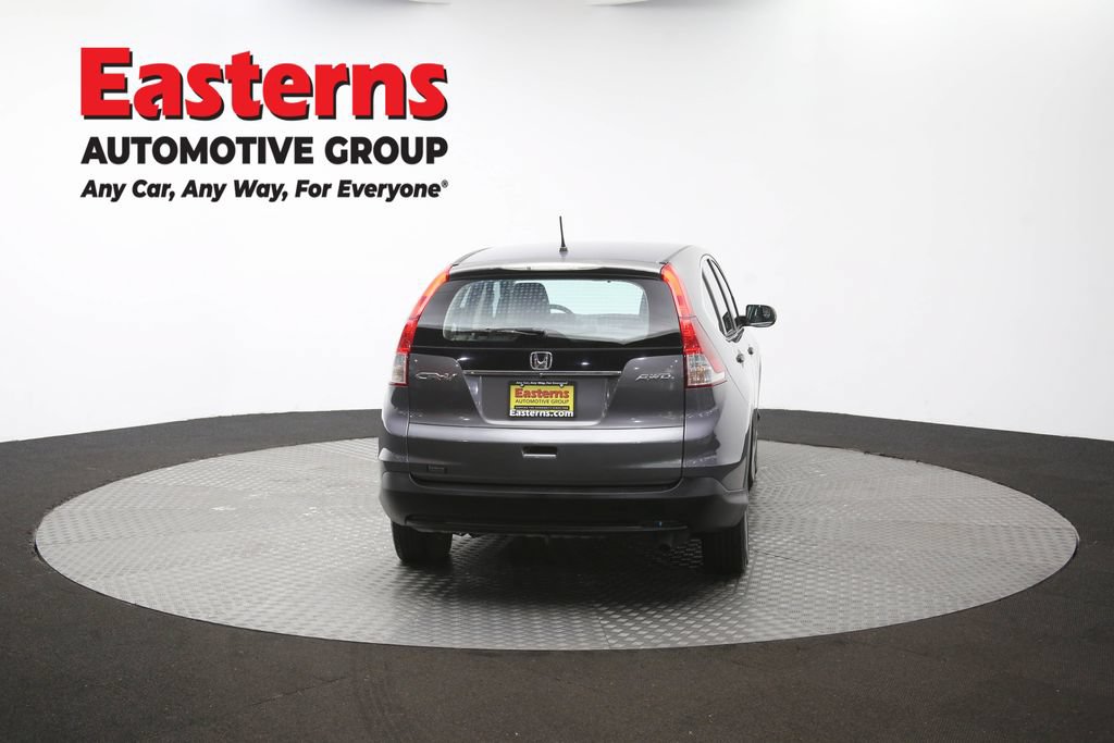 Used 2014 Honda CR-V LX image 31
