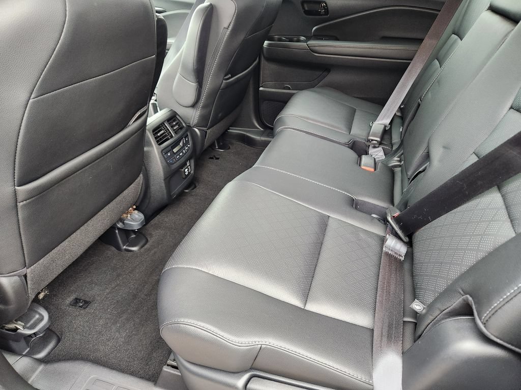 Used 2022 Honda Passport Elite image 9