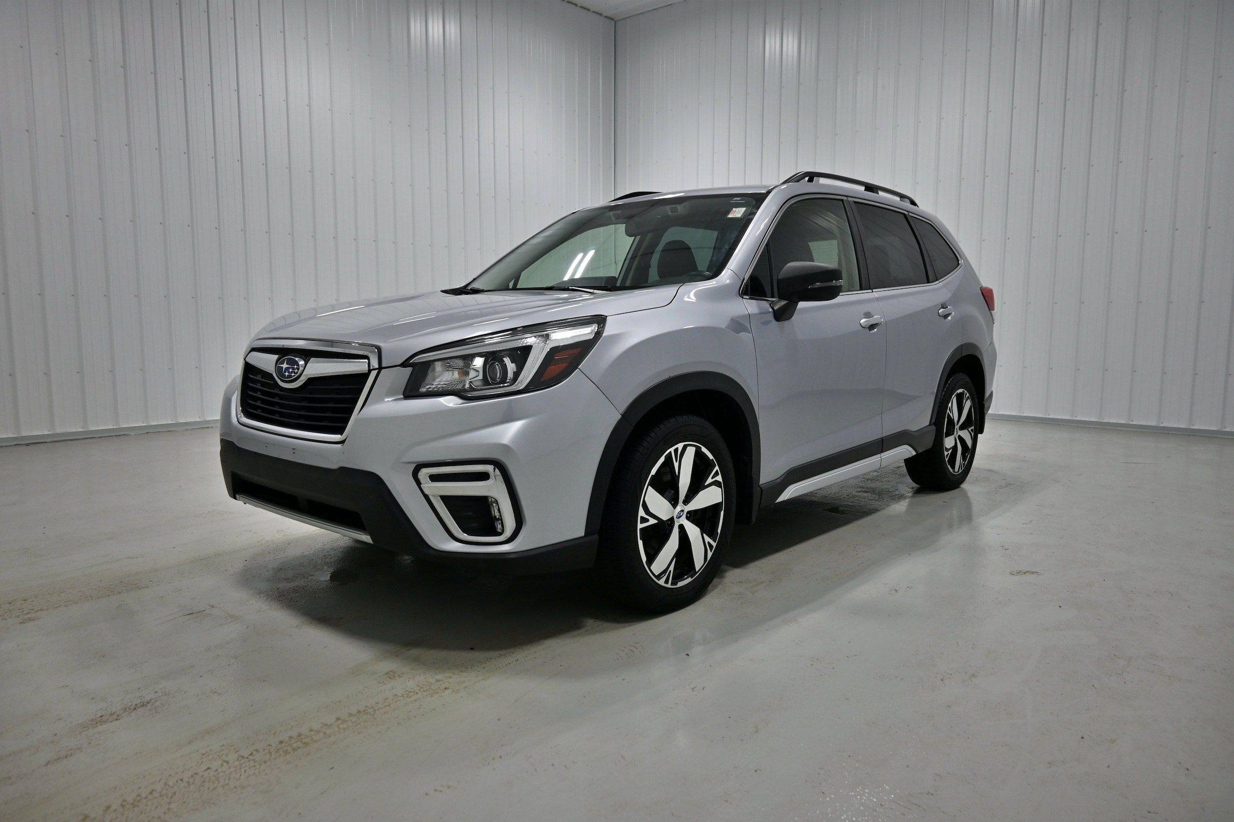 Used 2020 Subaru Forester Touring AWD/4WD image 25