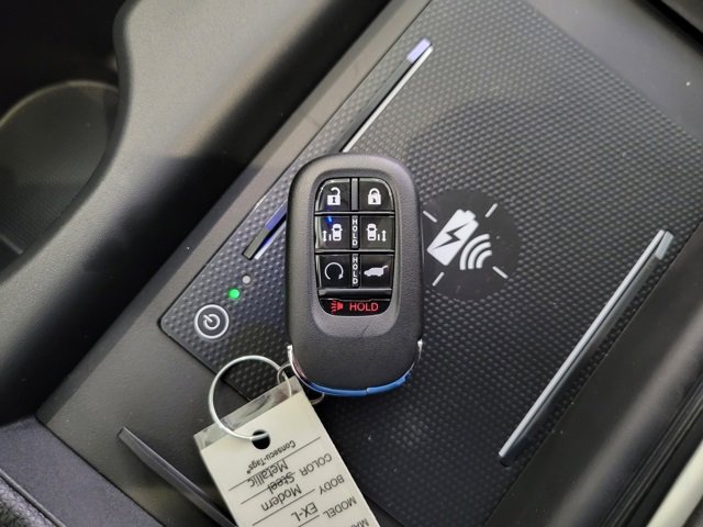 New 2026 Honda Odyssey EX-L image 18