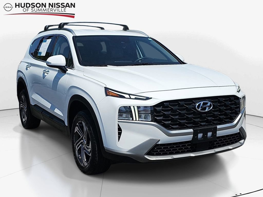 Used 2023 Hyundai Santa Fe SEL AWD/4WD image 1