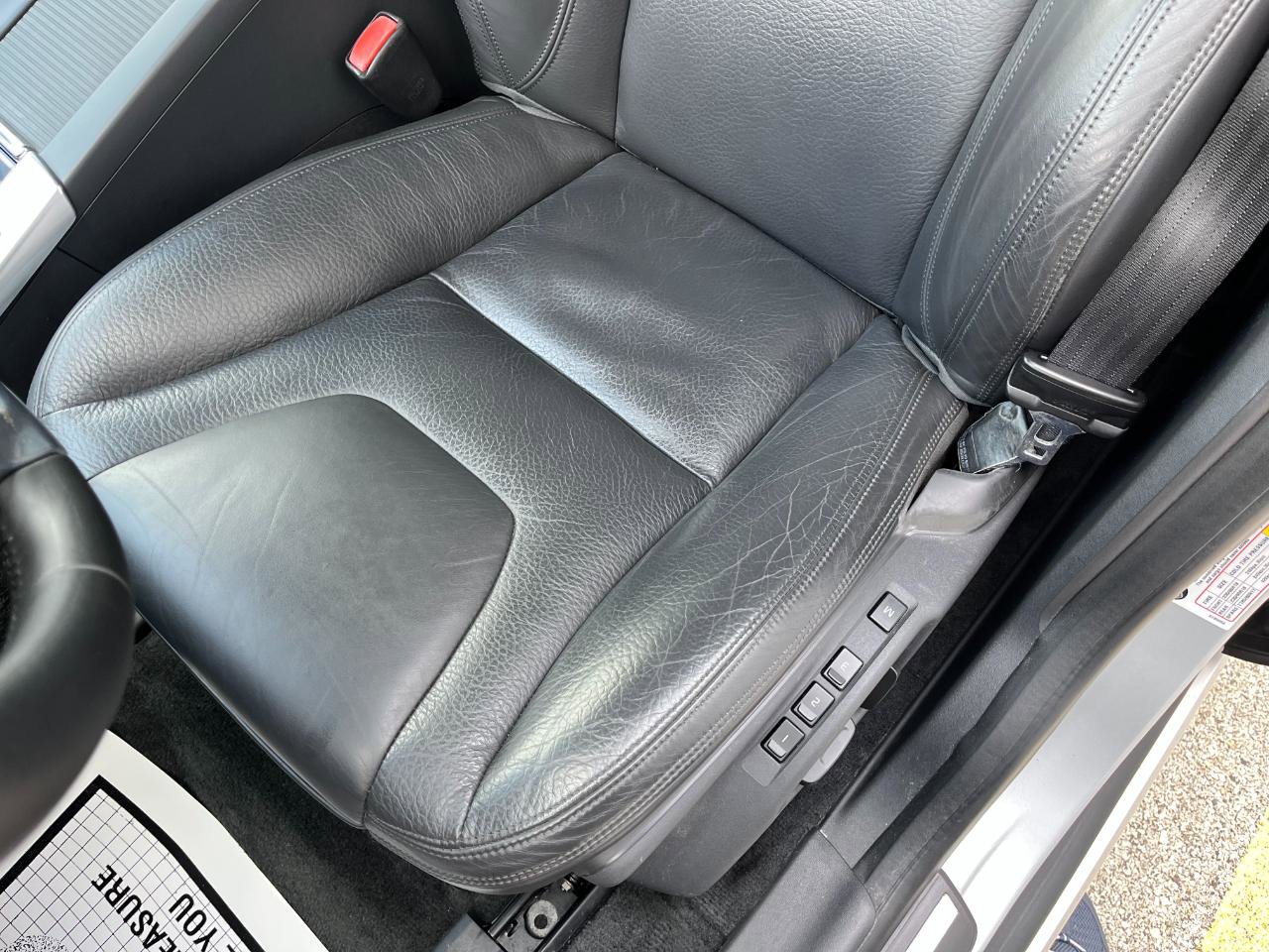 Used 2014 Volvo XC60 T6 image 24