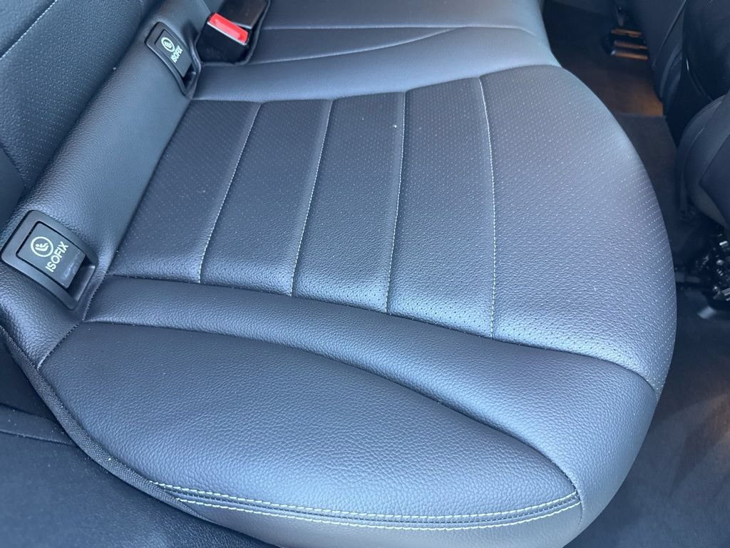 Used 2023 Mercedes-Benz GLC 300 4MATIC Coupe image 59