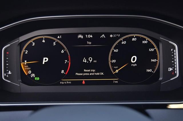 New 2026 Volkswagen Jetta GLI Autobahn image 12