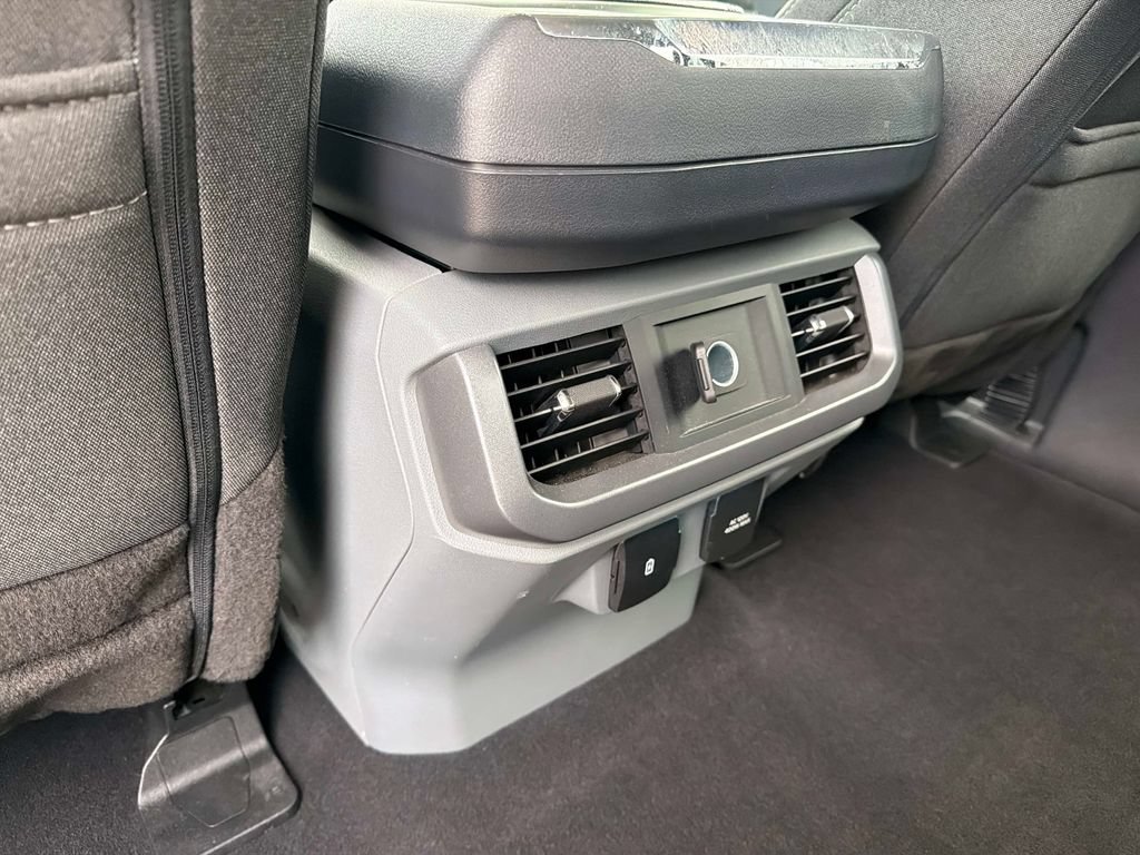 Used 2023 Ford F150 XLT w/ Equipment Group 302A High AWD/4WD image 17
