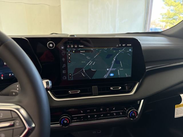 New 2026 Chevrolet Equinox LT w/ Convenience Package II image 29