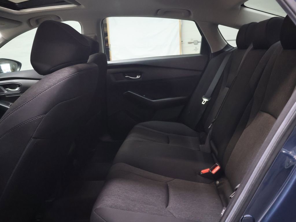 Used 2024 Honda Accord EX image 14
