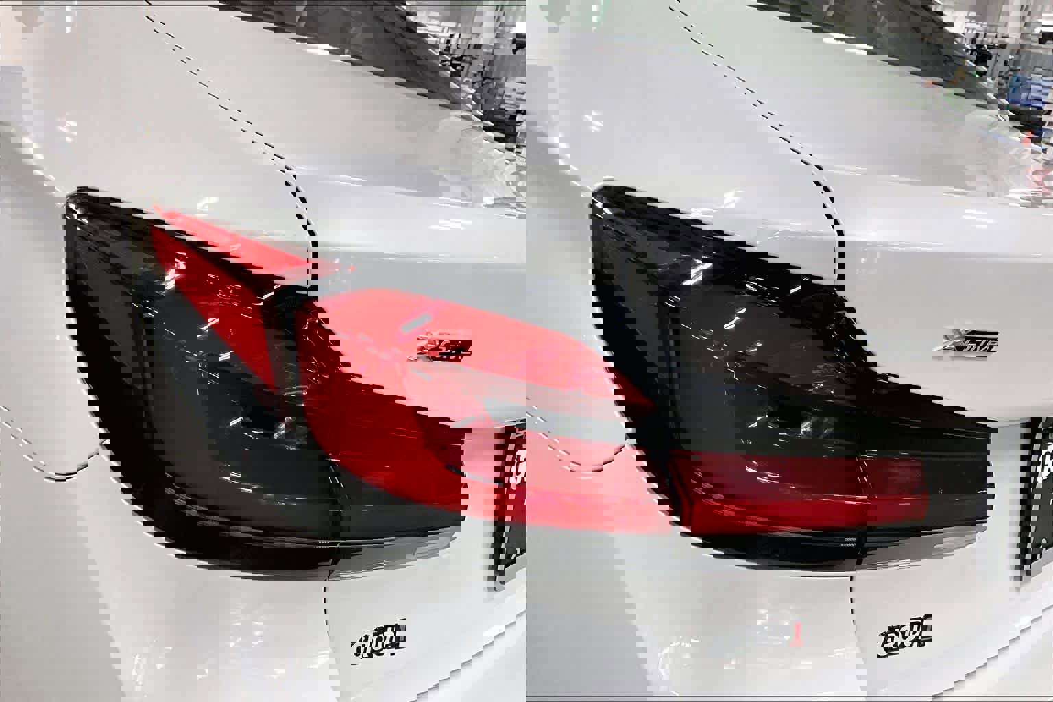 Used 2021 BMW 540i xDrive w/ Premium Package image 28