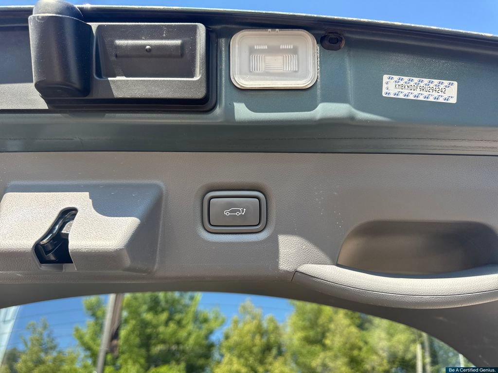 Certified 2024 Hyundai Ioniq 5 SEL AWD/4WD image 22