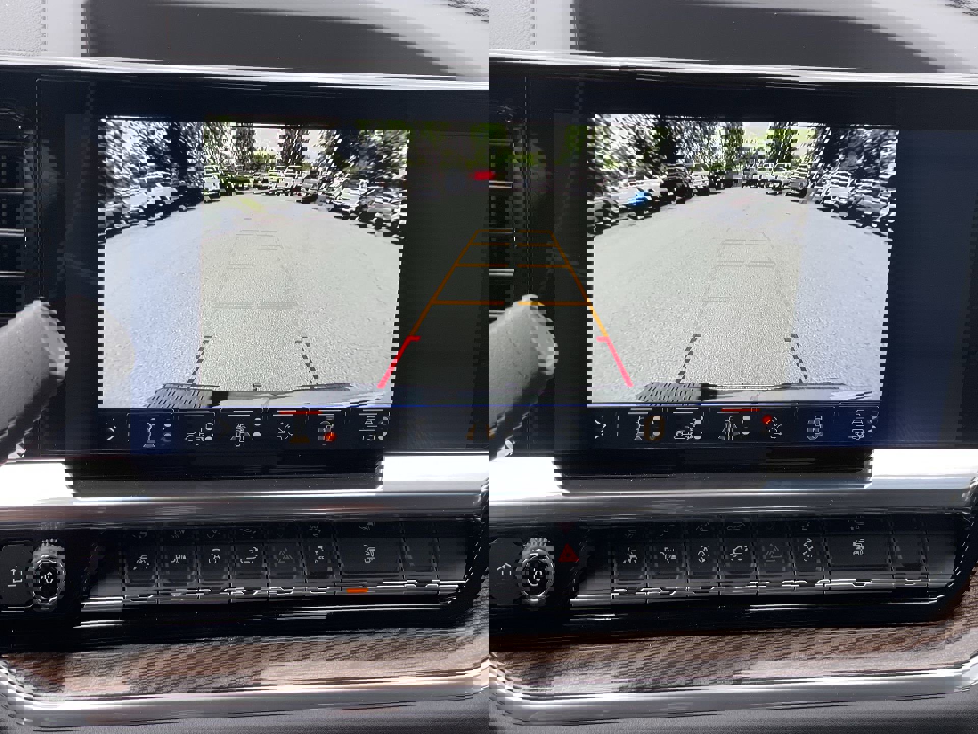 New 2025 Chevrolet Silverado 1500 LT w/ All Star Edition Plus image 51